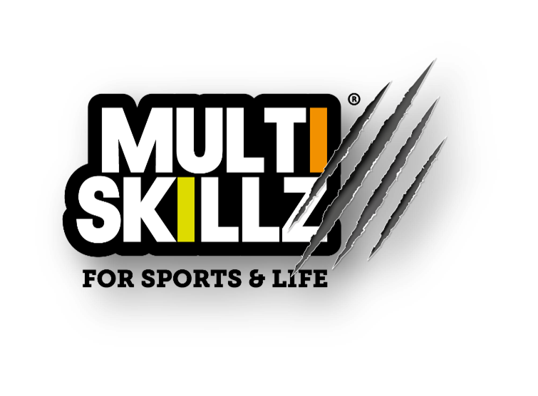 Multi SkillZ is één van de multisport concepten die Sporta Team mee ondersteunt. Het is een ideaal vervolg op Multimove en is de manier bij uitstek om kinderen van 5 tot 12 jaar hun motorische vaardigheden verder uit te bouwen