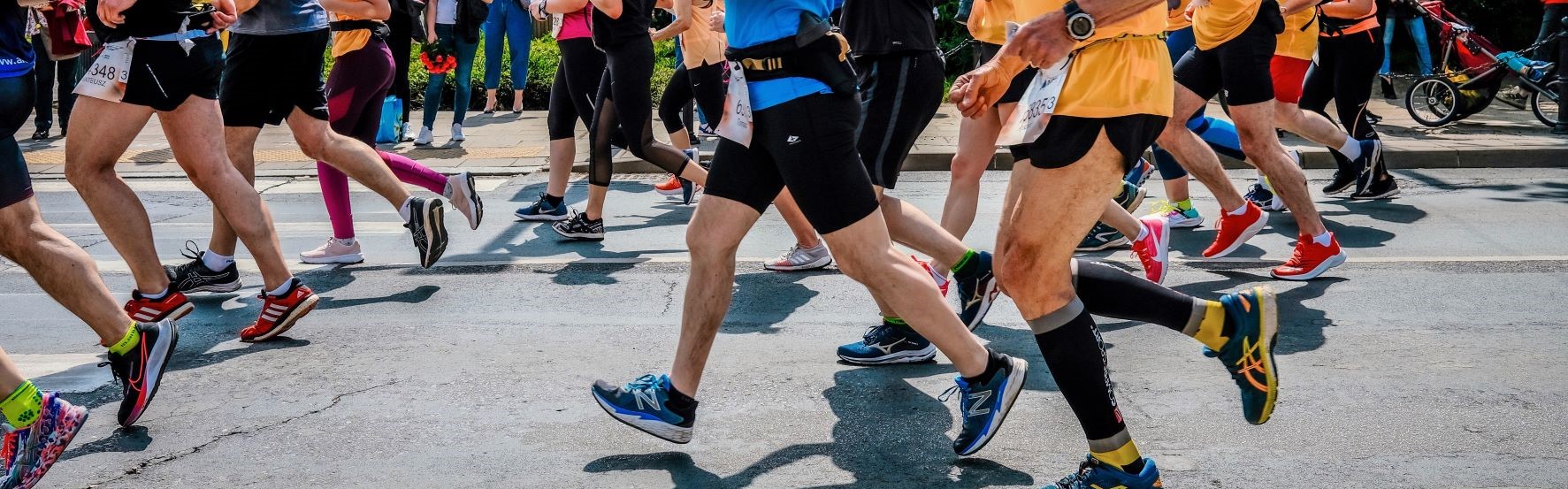 Ontdek onze uitgebreide eventondersteuning voor jouw sportevent. Kies de ondersteuning die je nodig hebt en stel een op maat gemaakt pakket samen. 